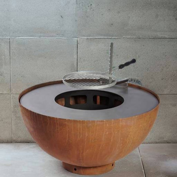 outdoor cooking BBQ grill outdoor cooking BBQ grill