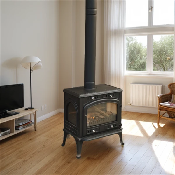EU Large Cast Iron Stoves