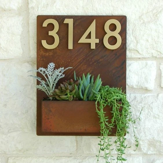 Hanging Plant Pots Outdoor