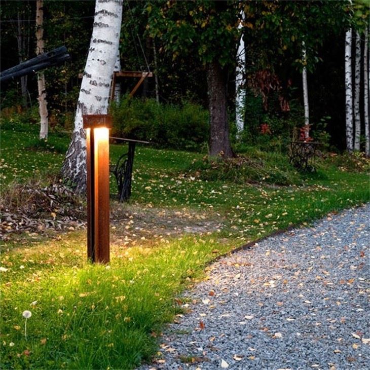 Crack Cube Light