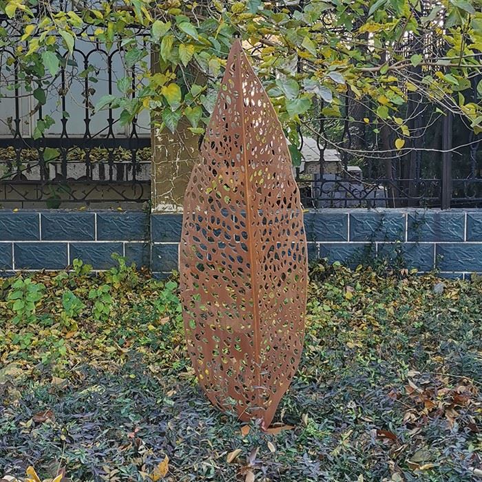 Customized Metal Art Garden