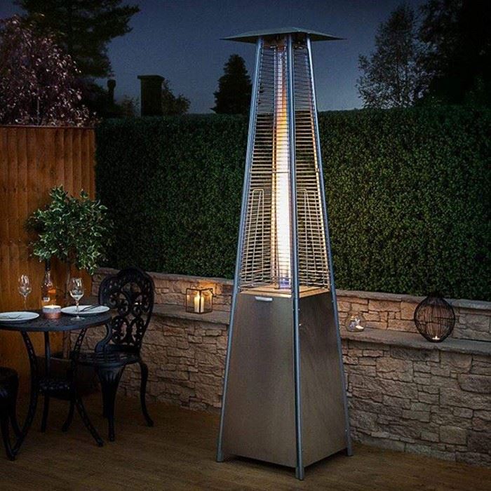 Outdoor Heater For Home And Residential