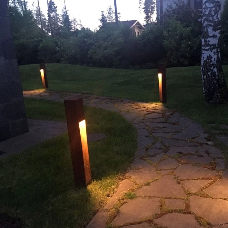 Patio Lighting